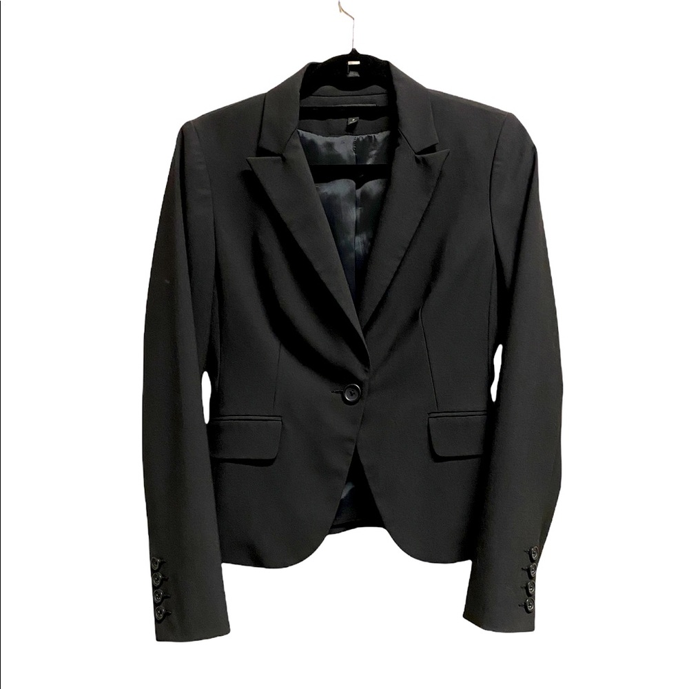 EXPRESS Design Studio Blazer Jacket Size 2